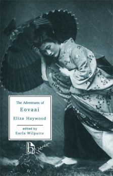 Paperback The Adventures of Eovaai Book