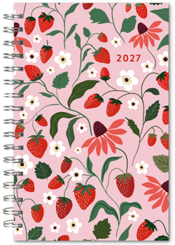 Home Designer: Strawberry Patch Book