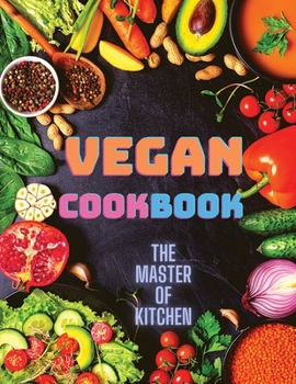 Paperback Eat Right for Being Healthy and Bright - Vegan Cookbook Book