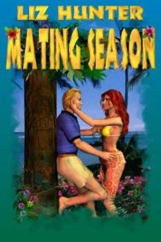 Paperback Mating Season Book