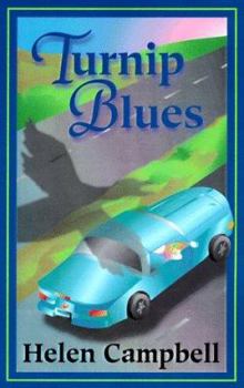 Paperback Turnip Blues Book
