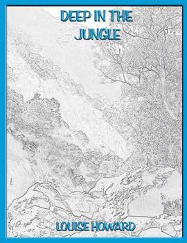 Paperback Deep in the Jungle Book