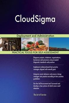 Paperback CloudSigma: Deployment and Administration Book