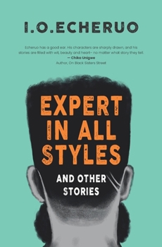 Paperback EXPERT IN ALL STYLES And Other Stories Book