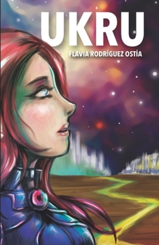 Paperback Ukru [Spanish] Book