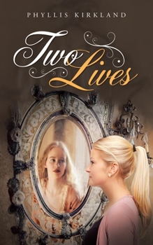 Paperback Two Lives Book