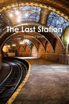 Paperback The Last Station Book