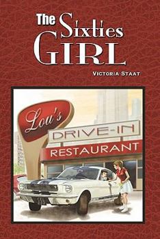 Paperback The Sixties Girl Book