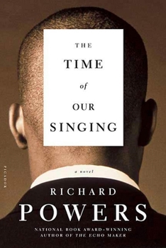 Paperback The Time of Our Singing Book