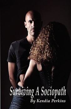 Paperback Surviving a Sociopath Book