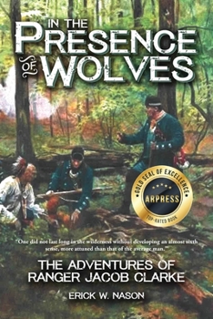 Paperback In The Presence of Wolves Book