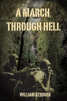 Paperback A March Through Hell Book