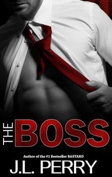 Paperback The Boss Book