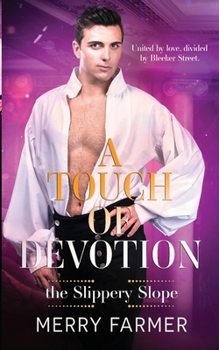 Paperback A Touch of Devotion Book