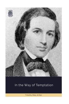 Paperback In the Way of Temptation Book