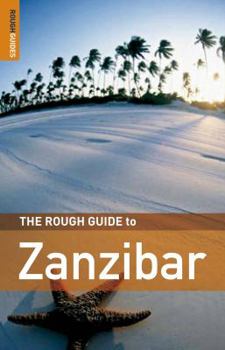 Paperback The Rough Guide to Zanzibar 2 Book