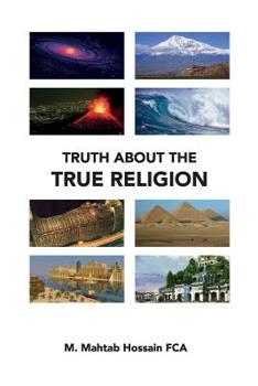 Paperback Truth about the True Religion Book