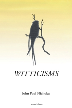 Paperback Witticisms Book