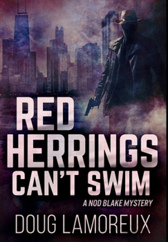 Hardcover Red Herrings Can't Swim: Premium Hardcover Edition Book