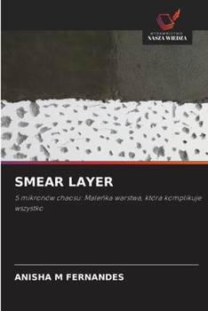 Paperback Smear Layer [Polish] Book