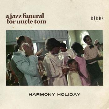 Paperback A Jazz Funeral for Uncle Tom Book
