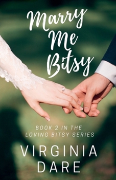 Paperback Marry Me Bitsy Book