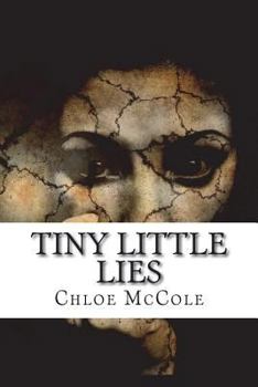 Paperback Tiny Little Lies Book