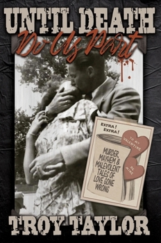 Paperback Until Death Do Us Part Book
