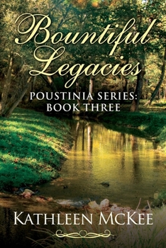 Paperback Bountiful Legacies Book