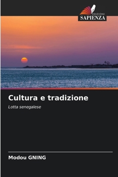 Cultura e tradizione (Italian Edition)