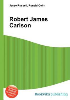 Robert James Carlson