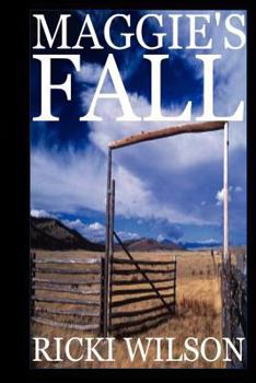 Paperback Maggie's Fall Book