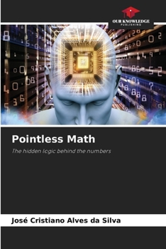 Paperback Pointless Math Book