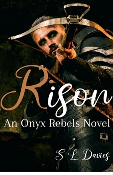 Paperback Rison Book