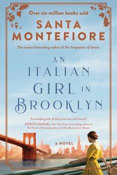 Paperback An Italian Girl in Brooklyn Book