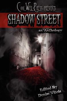 Paperback Shadow Street Book