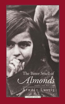 Paperback The Bitter Smell of Almonds Book