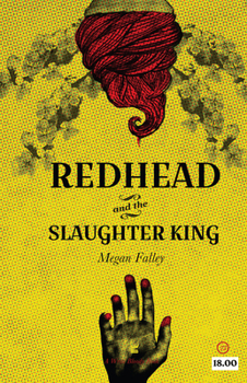 Paperback Redhead and the Slaughter King Book