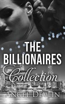 Paperback The Billionaires Collection Book