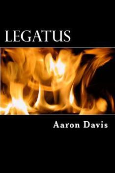 Paperback Legatus Book
