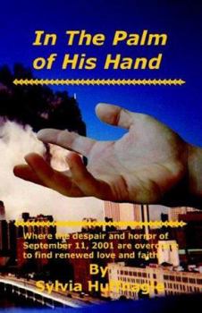 Paperback In the Palm of His Hand Book