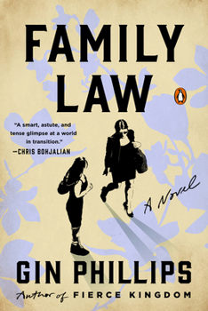 Paperback Family Law Book