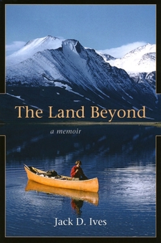 Paperback The Land Beyond: A Memoir Book