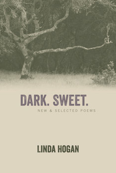 Paperback Dark. Sweet. Book