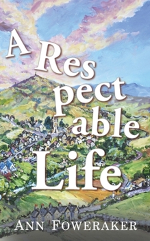Paperback A Respectable Life Book