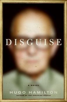 Hardcover Disguise Book