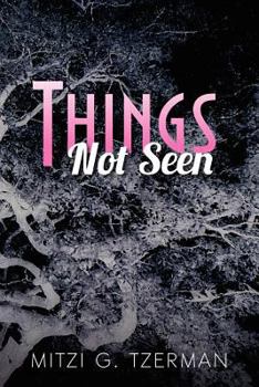 Paperback Things Not Seen Book