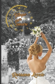 Paperback Tempo per amare [Italian] Book
