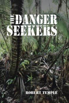 Paperback The Danger Seekers Book