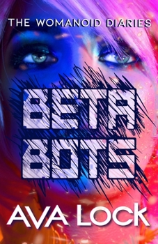 Paperback Beta Bots Book